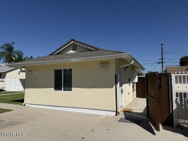 19153 Sylvan Street - Photo 0