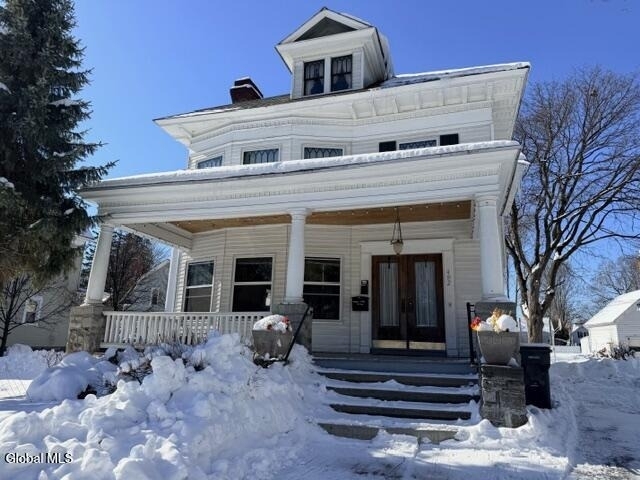 492 Glen Street - Photo 2