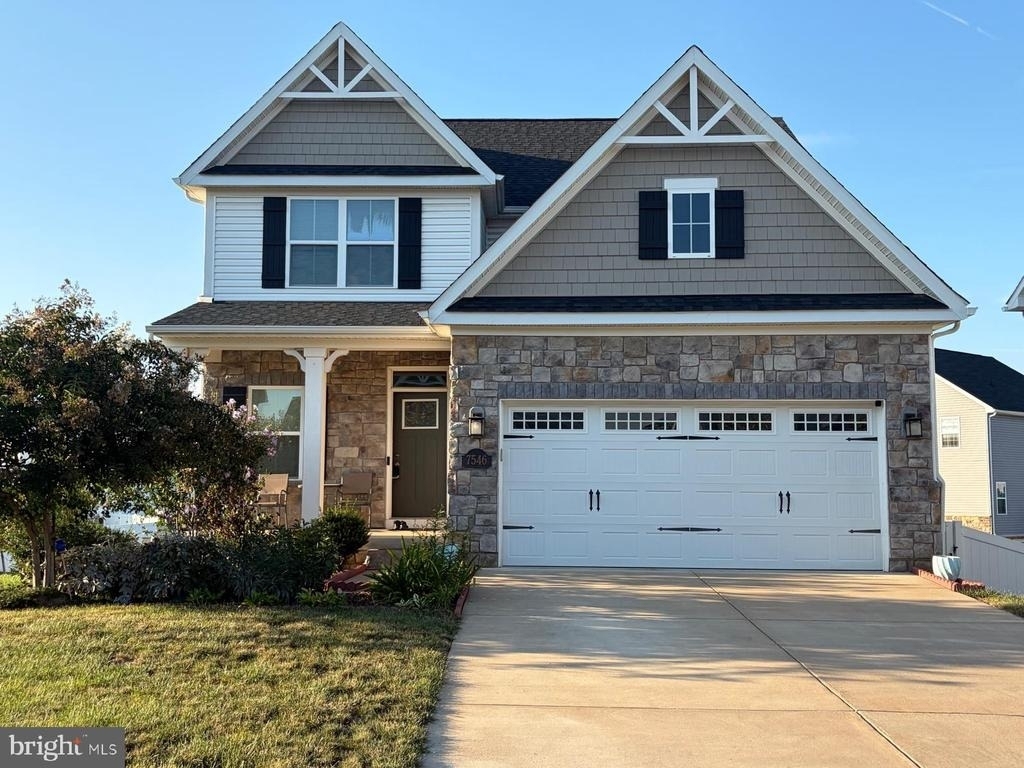 7546 Mint Springs Court - Photo 0