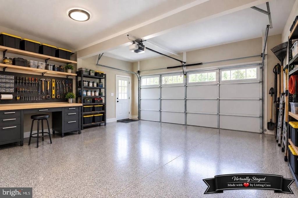 12303 Milestone Manor Lane - Photo 70