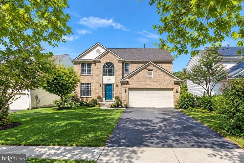 12303 Milestone Manor Lane - Photo 4