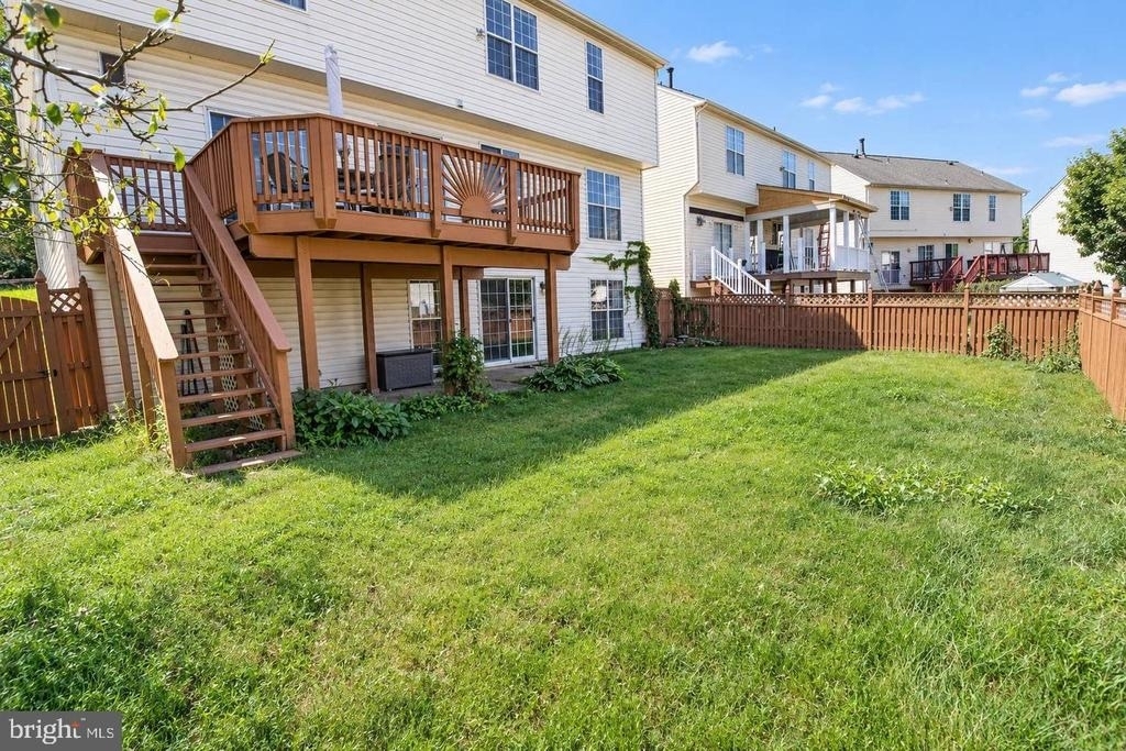 12303 Milestone Manor Lane - Photo 73
