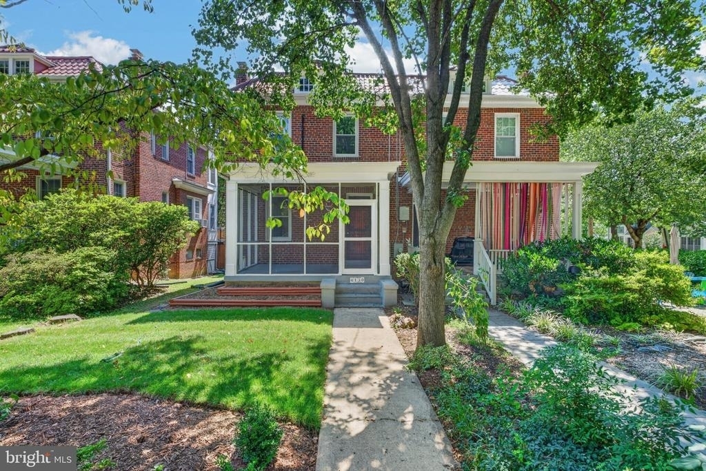 4130 Military Road Nw - Photo 0