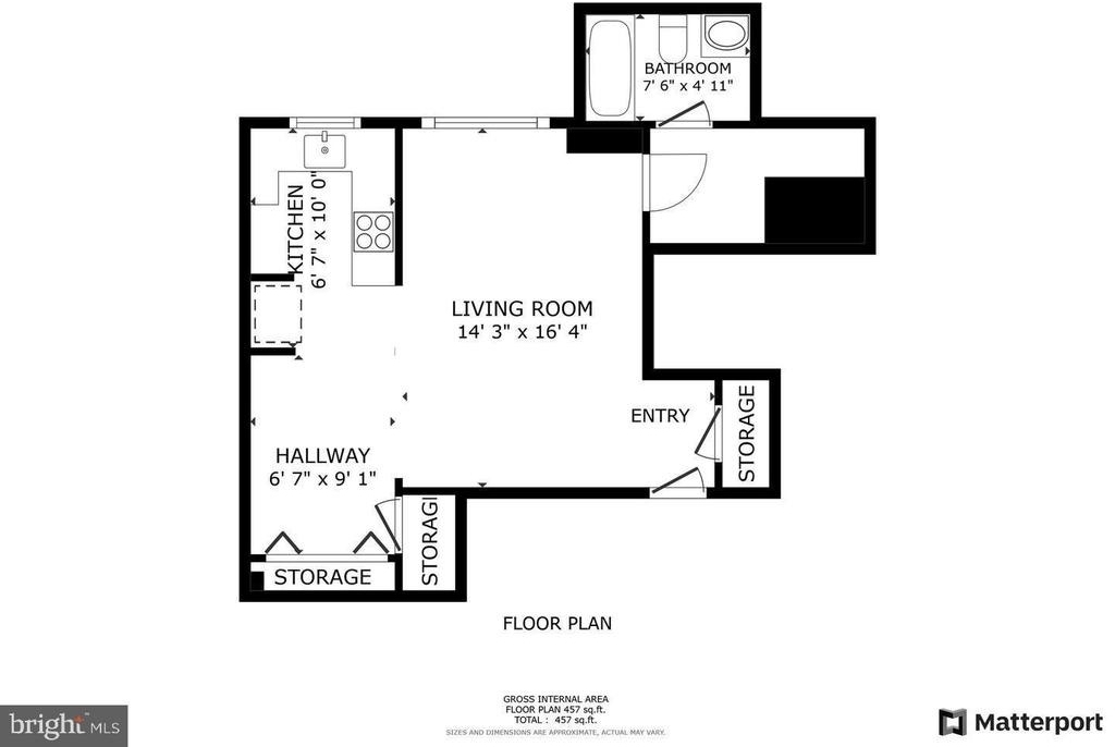 2130 N Street Nw - Photo 28