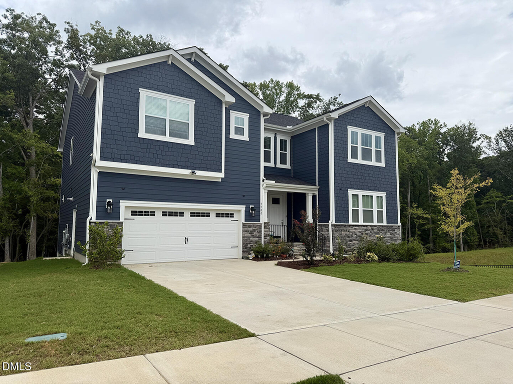 3500 Lebrun Path - Photo 1