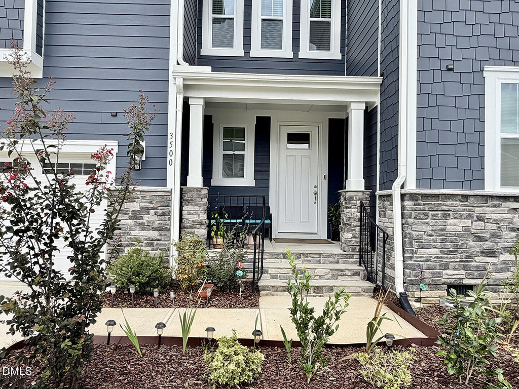 3500 Lebrun Path - Photo 2