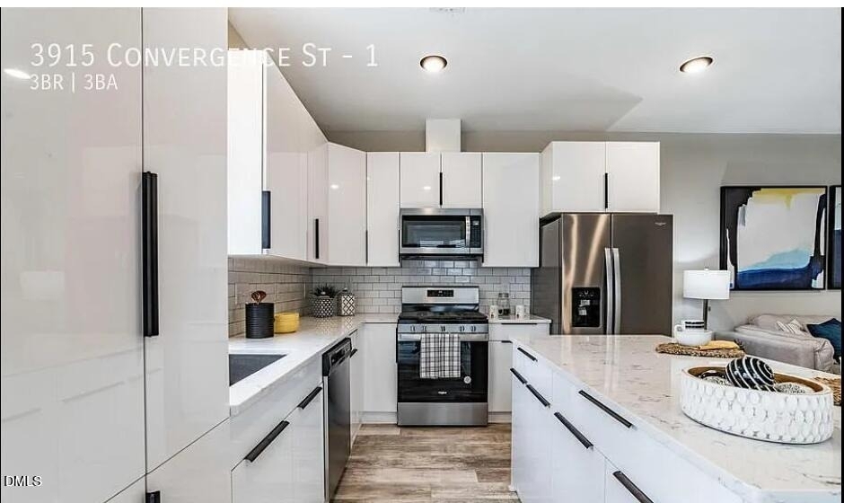 3915 Convergence Street - Photo 5