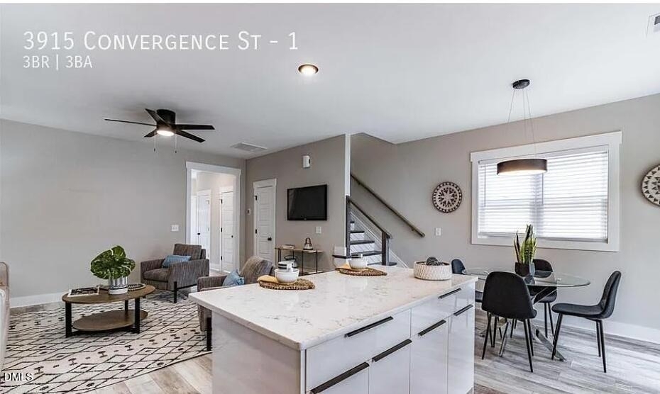 3915 Convergence Street - Photo 4