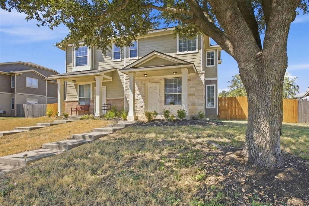 13808 Harris Ridge Blvd - Photo 1