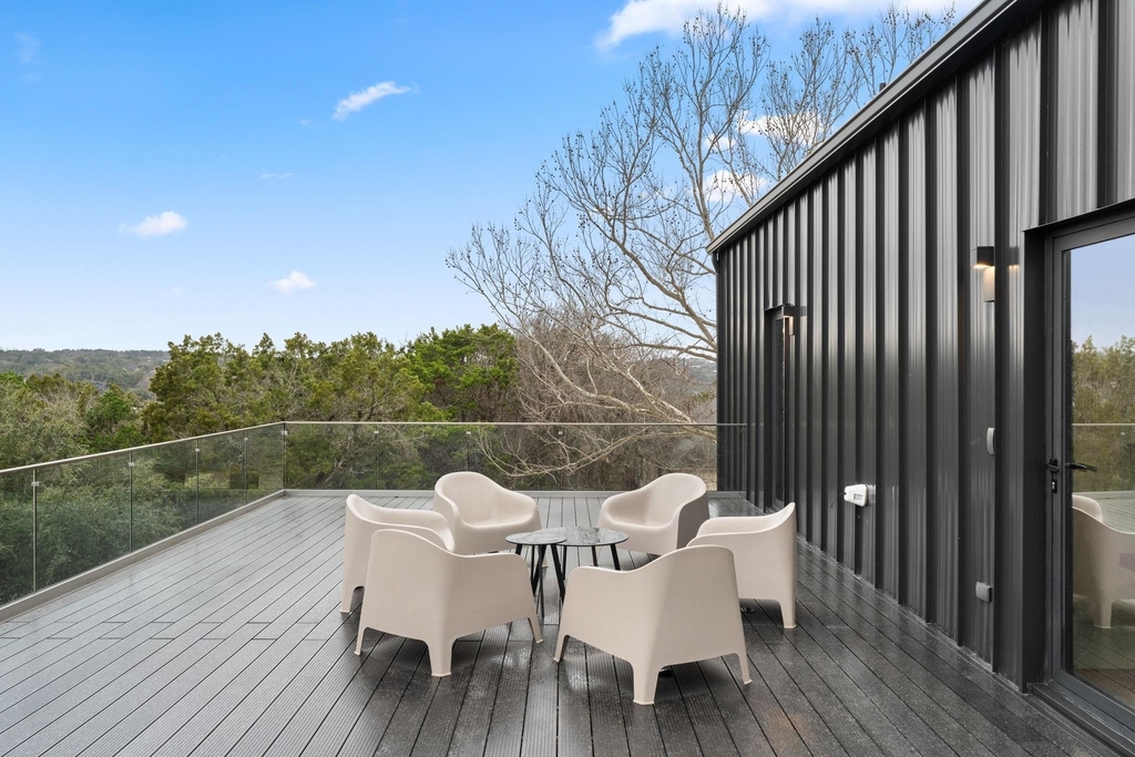 2915 Chisholm Trl - Photo 17