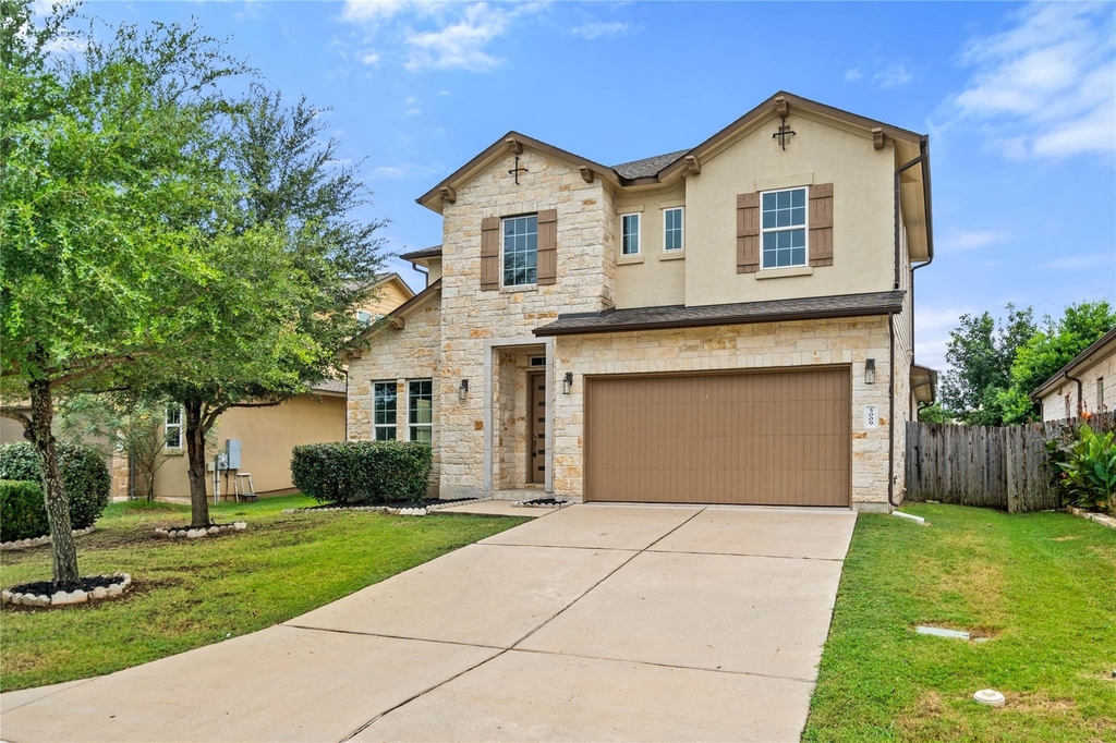 5009 Mandevilla Dr - Photo 1