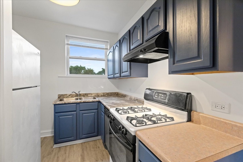 4055 N Spaulding Avenue - Photo 1