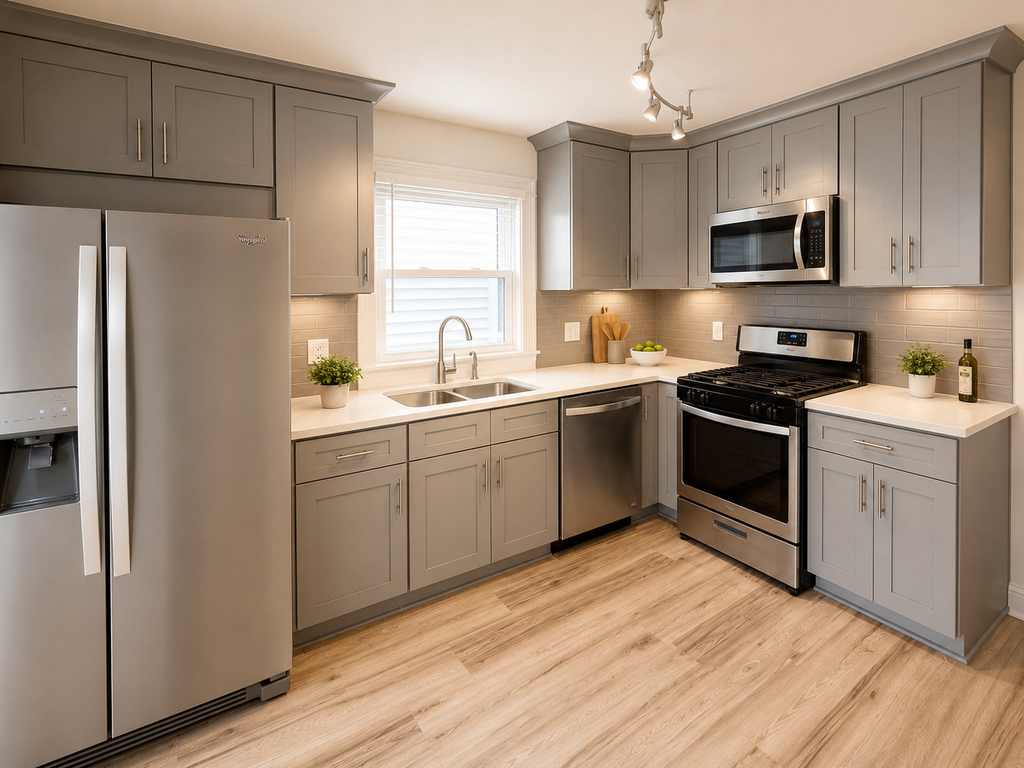 1937 N Hamlin Avenue - Photo 2