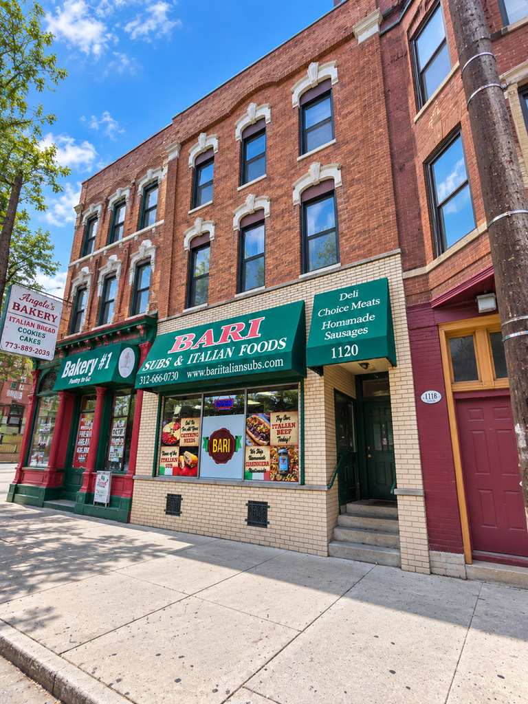 1120 W Grand Avenue - Photo 0