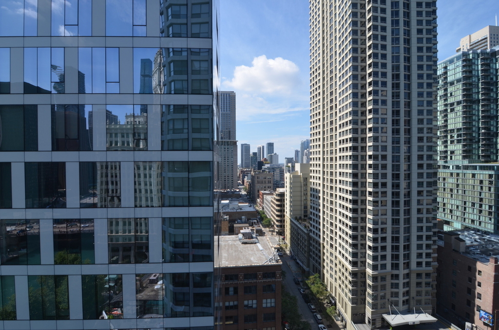 405 N Wabash Avenue - Photo 14