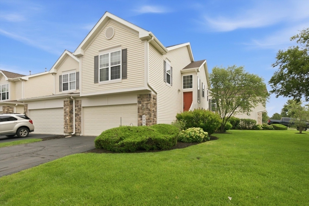 2353 Georgetown Circle - Photo 0