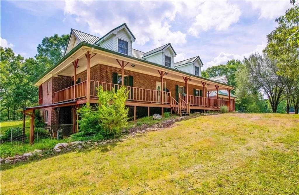 3806 Ball Ground Road - Photo 5