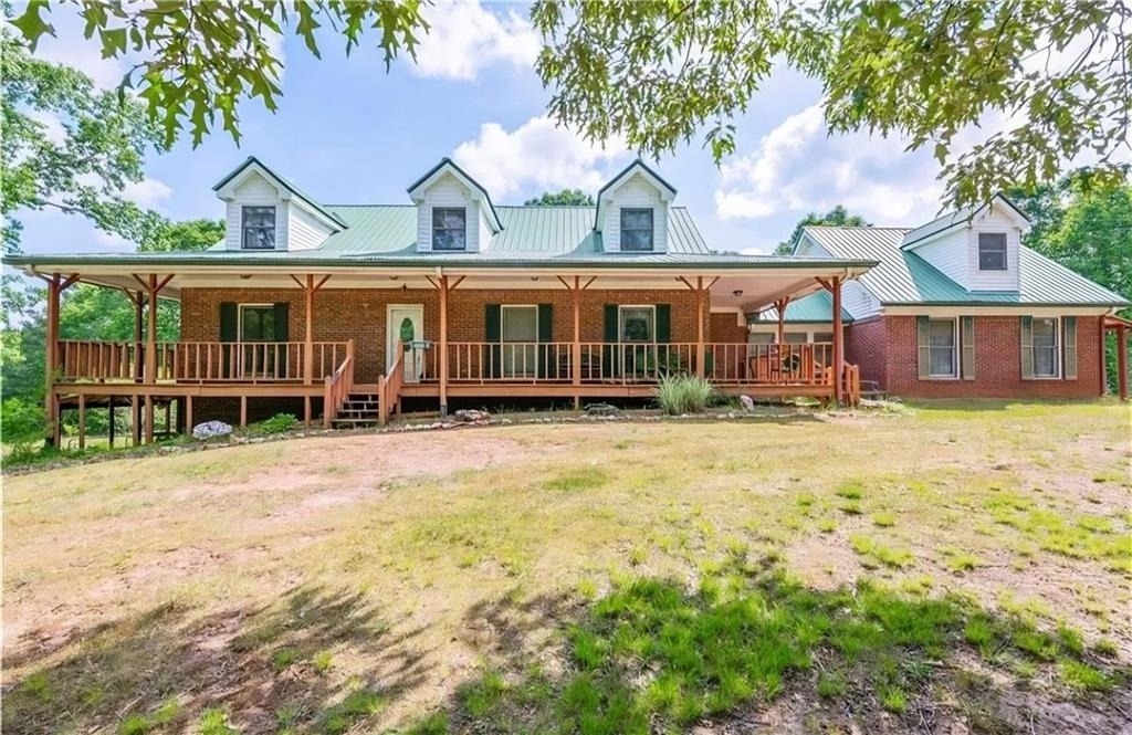 3806 Ball Ground Road - Photo 0