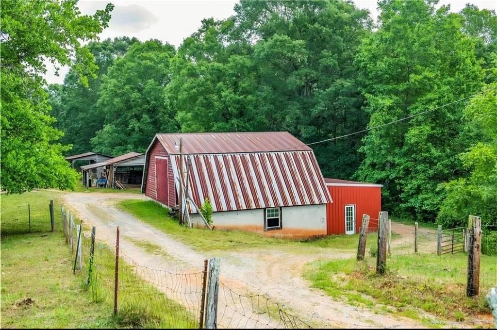 3806 Ball Ground Road - Photo 2