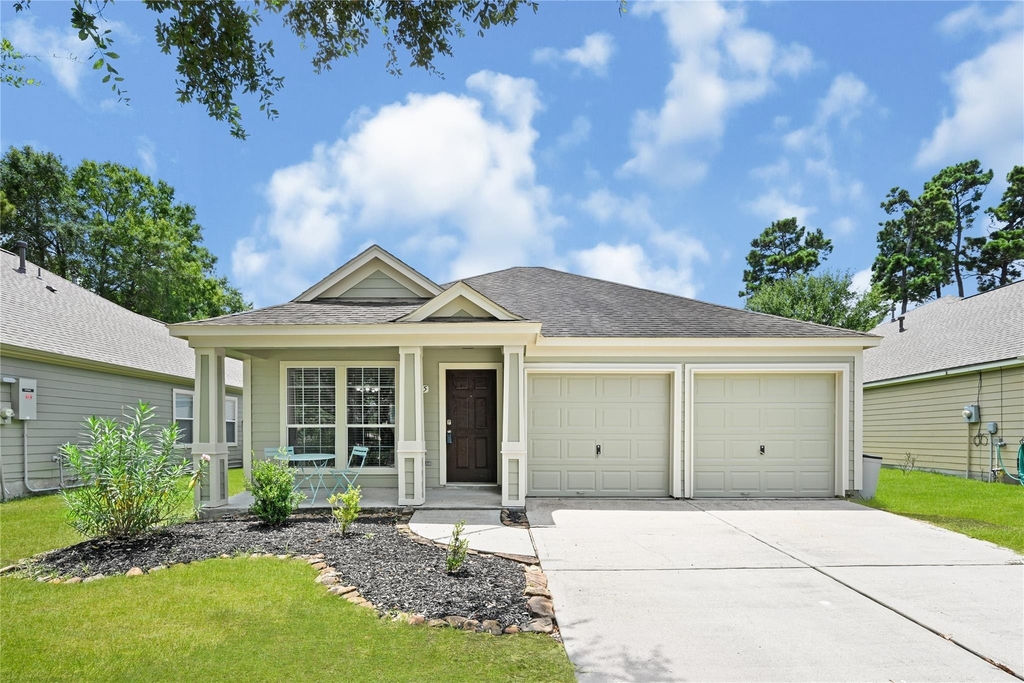 17215 Kobuk Valley Circle - Photo 1