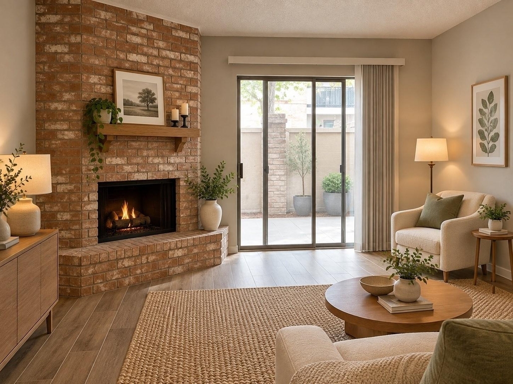 2800 Jeanetta Street - Photo 2
