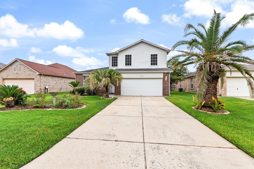 21930 Holly Branch Drive - Photo 1