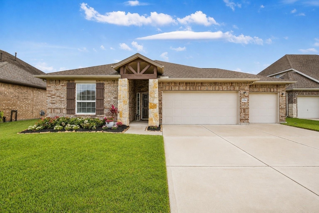 6304 Firewood Drive - Photo 2