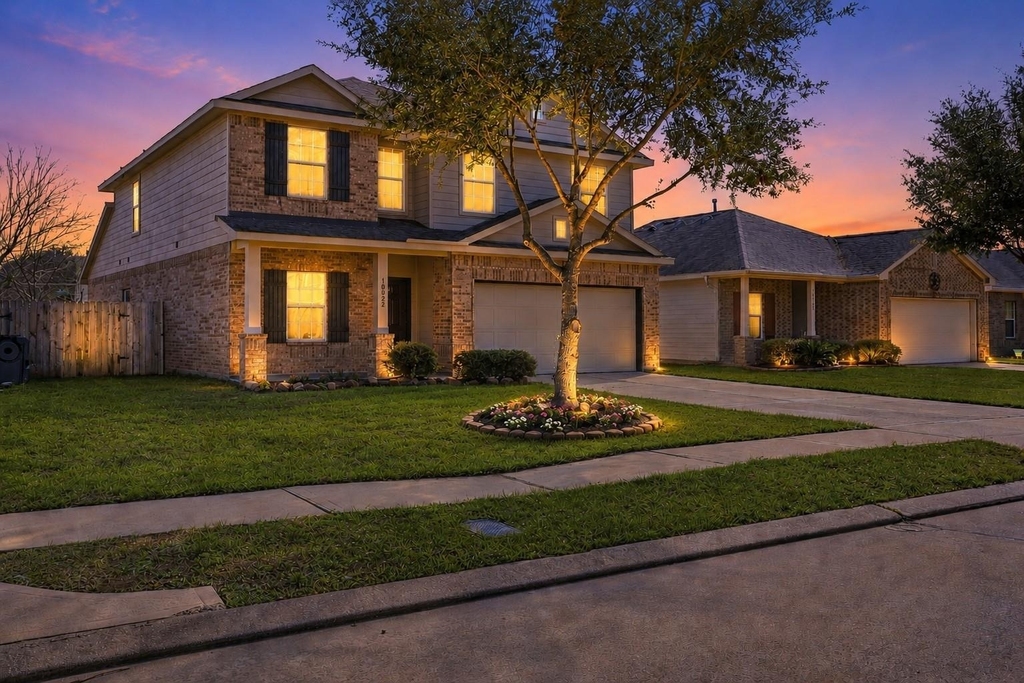 10922 Woodwind Shadows Dr Drive - Photo 0