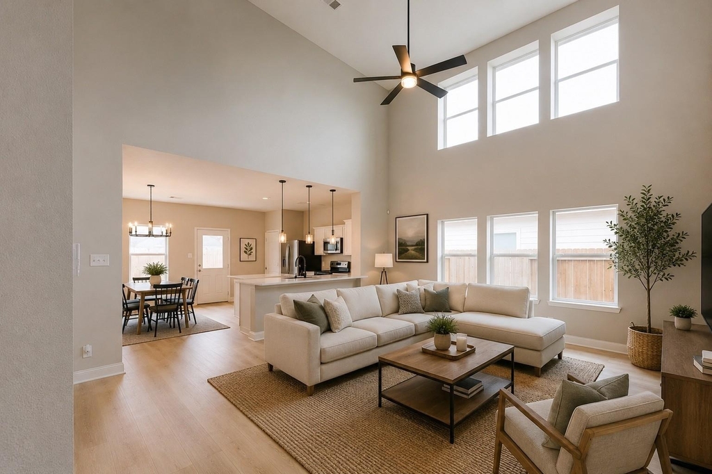 10922 Woodwind Shadows Dr Drive - Photo 4