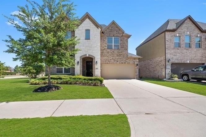 4911 Thunder Creek Lane - Photo 14