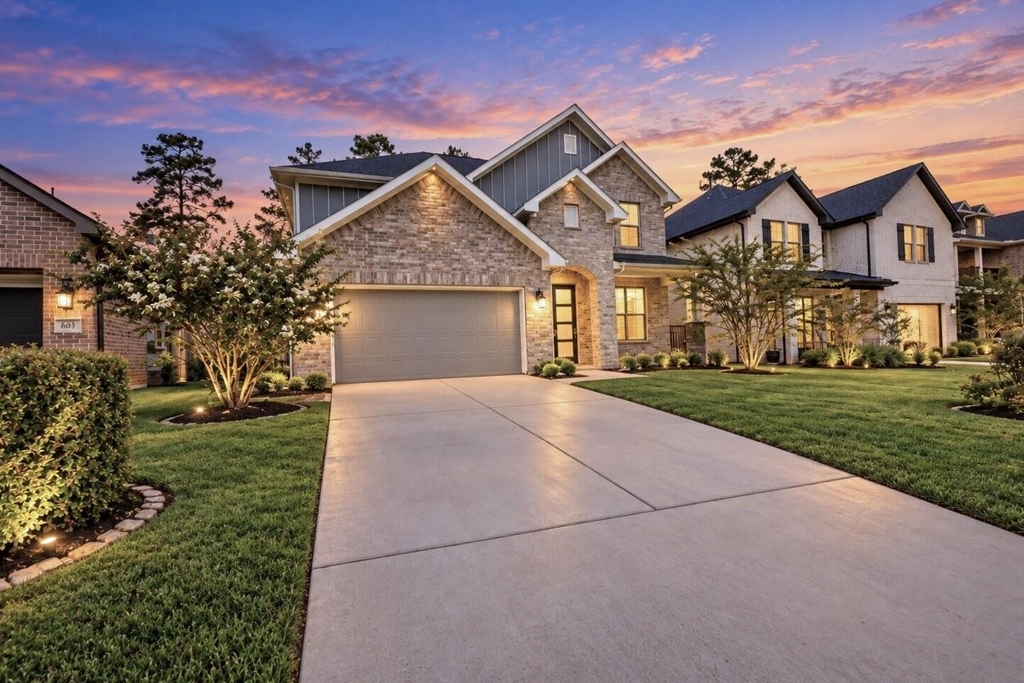 607 Spotted Sunfish Drive - Photo 2