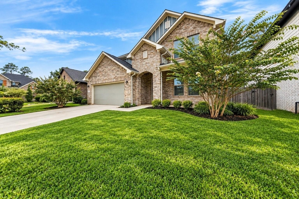 607 Spotted Sunfish Drive - Photo 1
