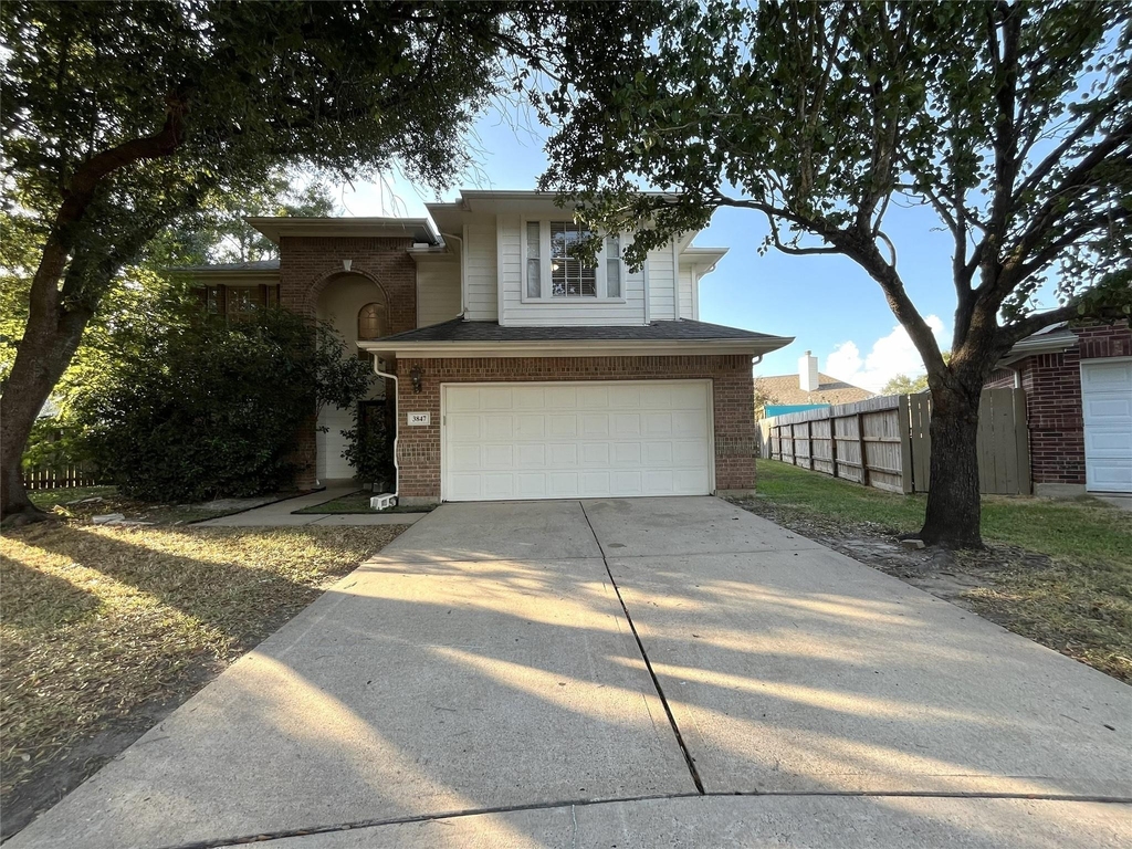 3847 Landon Park Drive - Photo 0