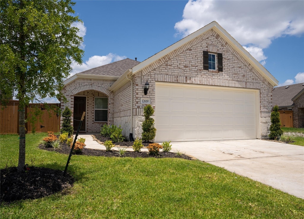 12619 Gallowhill Drive - Photo 0