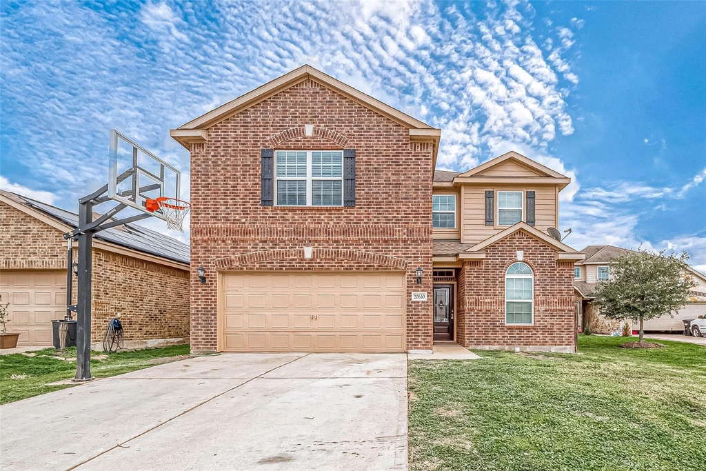 20630 Stout Drive - Photo 2