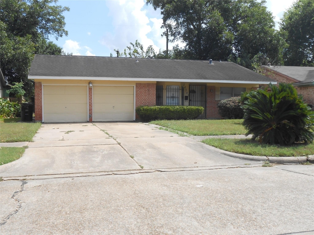 14503 Alrover Street - Photo 1