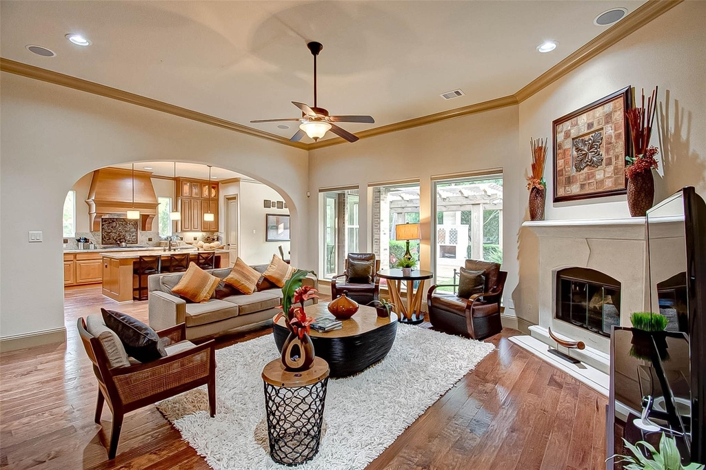 7 Shearling Court - Photo 12