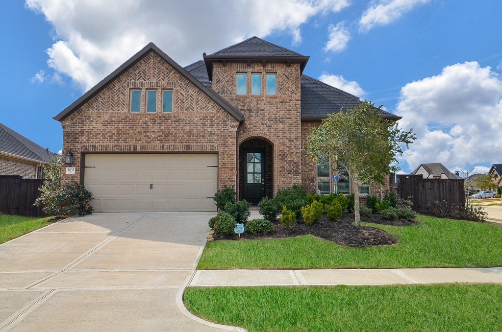 3035 Dragonlet Lane - Photo 1