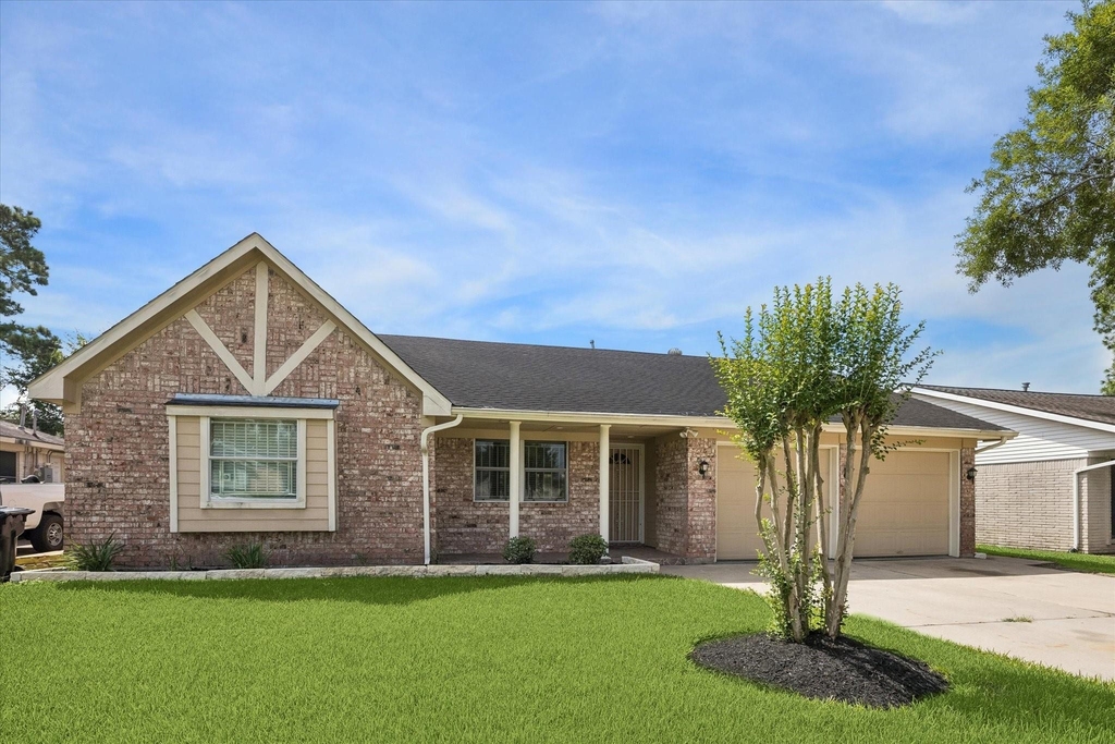 12015 Sea Shore Drive - Photo 0