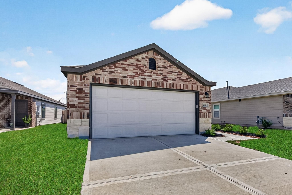 25431 Blue Mistflower Drive - Photo 1