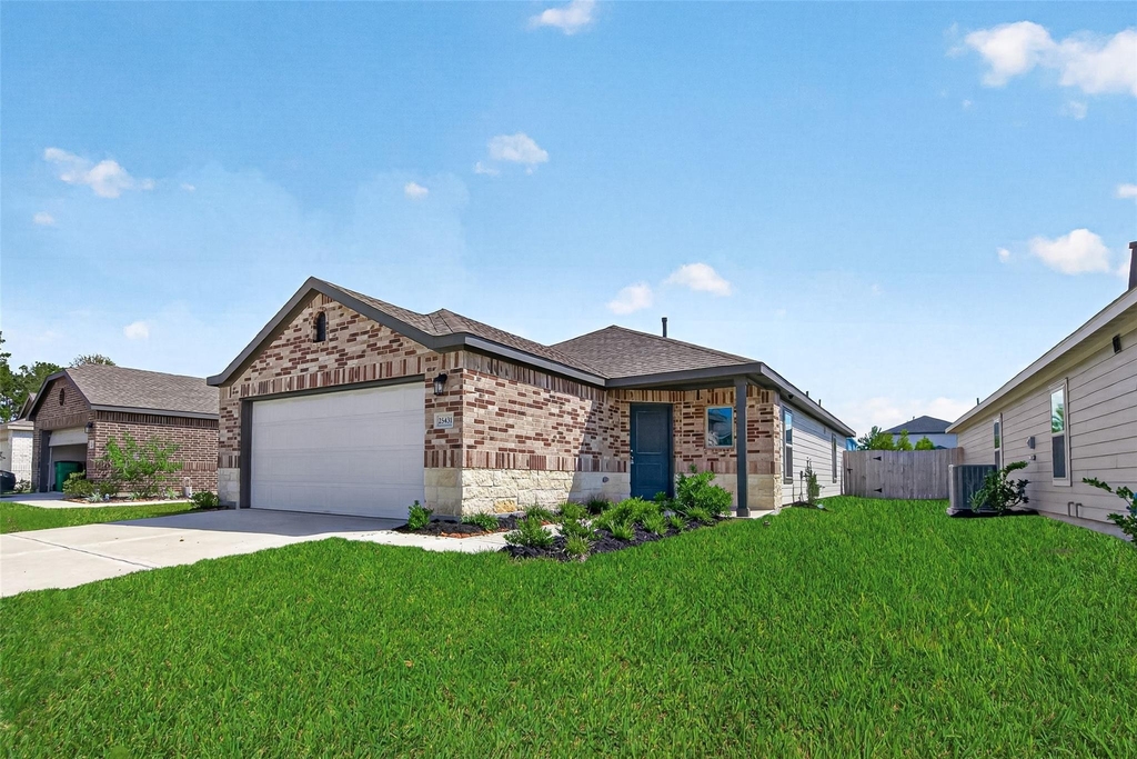 25431 Blue Mistflower Drive - Photo 2