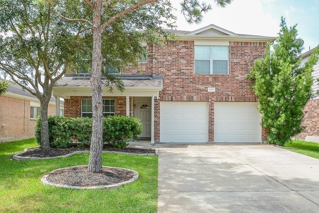 16535 Bristle Creek Drive - Photo 0