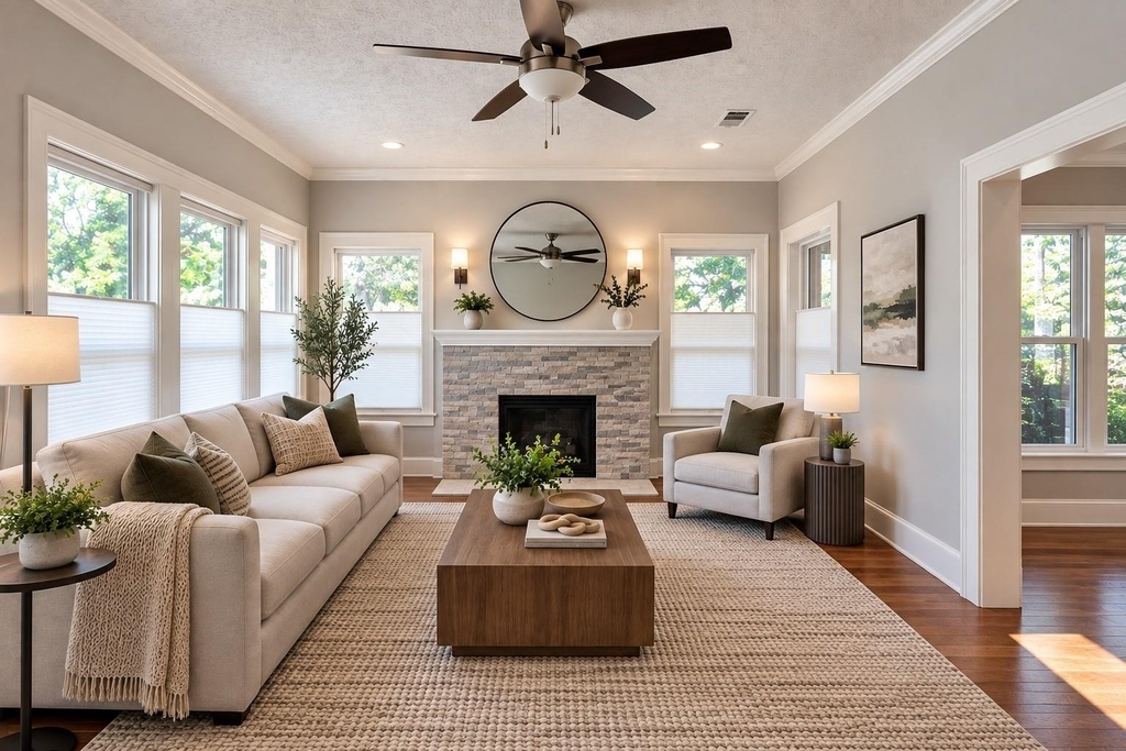 5237 Mulford Street - Photo 2