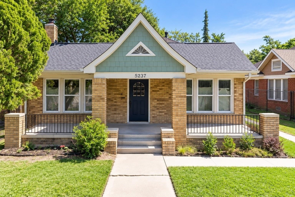 5237 Mulford Street - Photo 0
