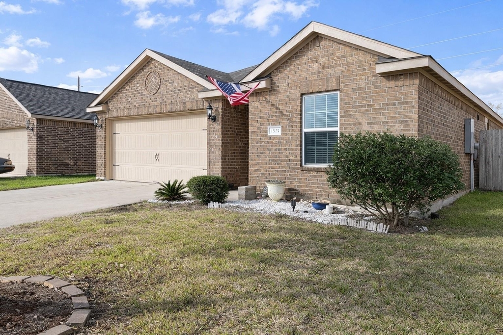 1527 Loose Stone Drive - Photo 5