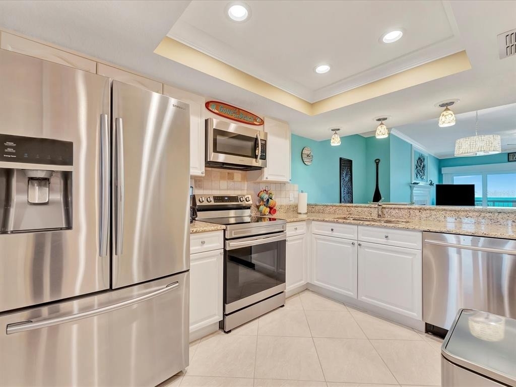 1582 Gulf Boulevard - Photo 22