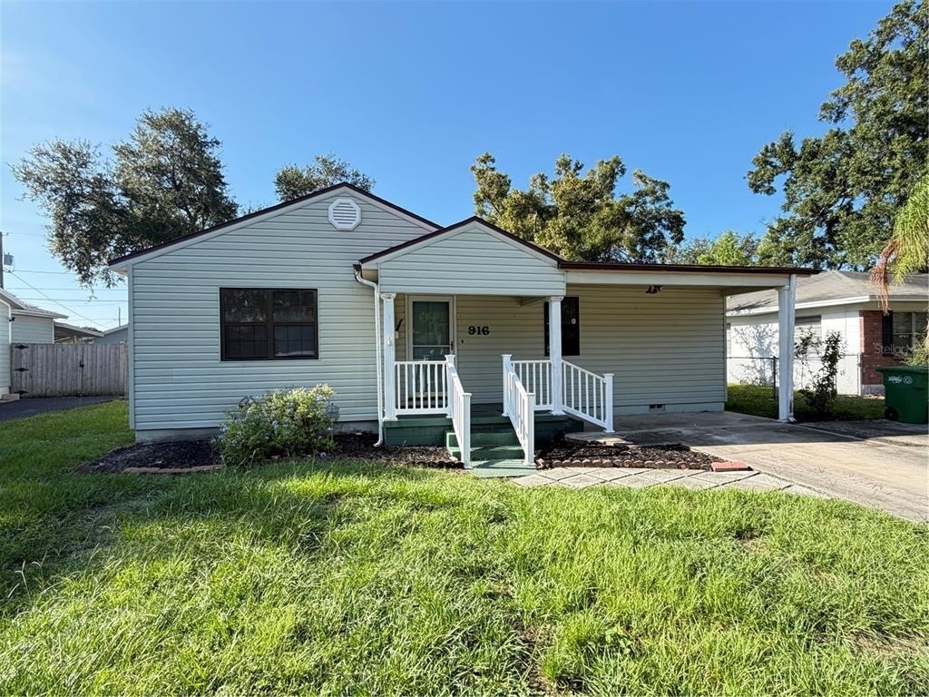 916 W Orient Street - Photo 1