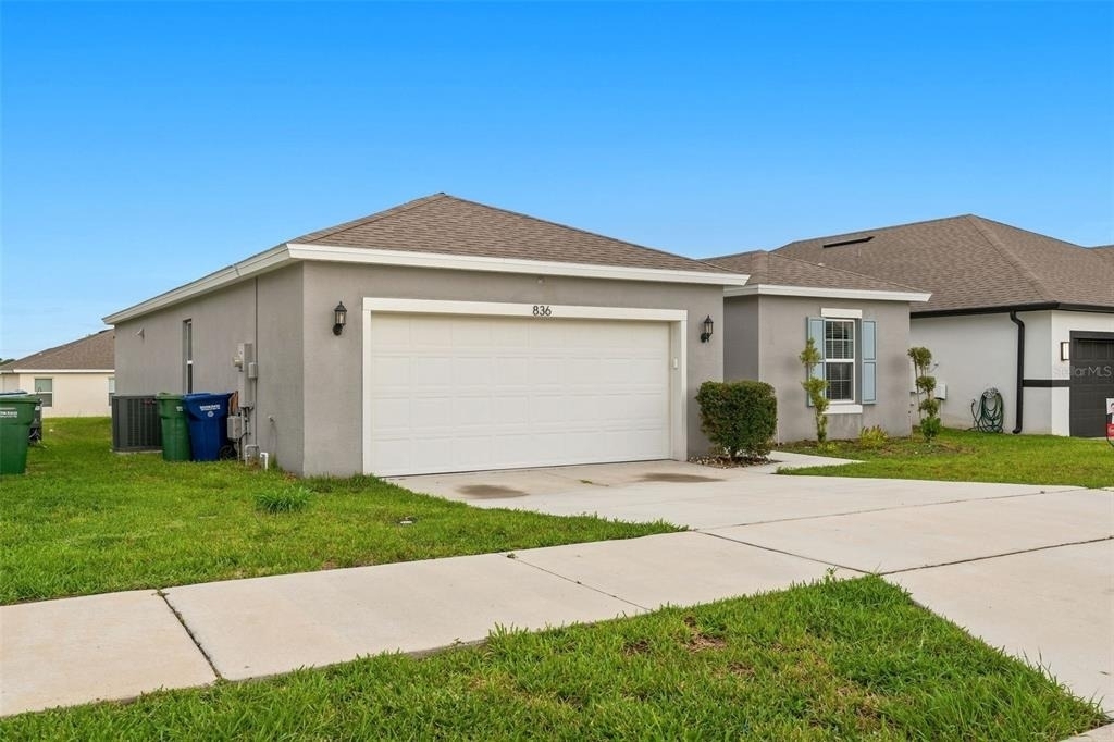 836 Cambridge Drive - Photo 1