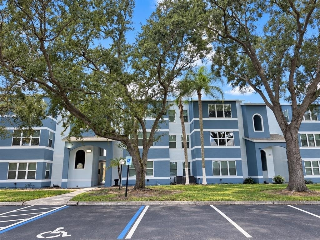 4572 Commander Drive - Photo 0