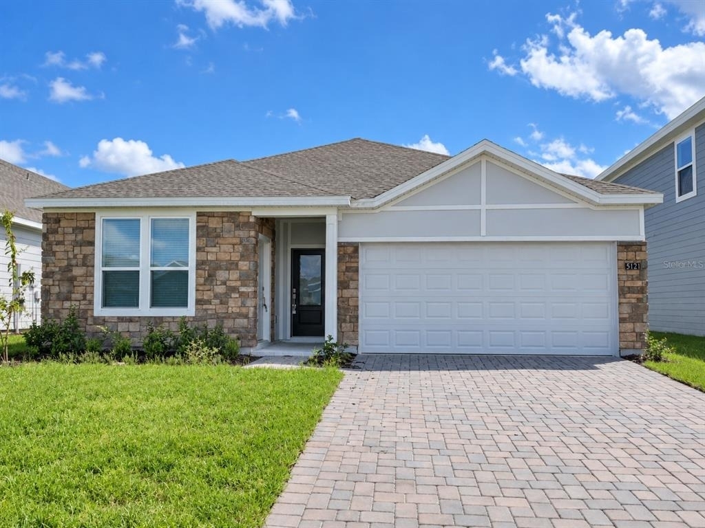 5121 Arrowfeather Court - Photo 1
